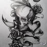 Skull and Roses (section)