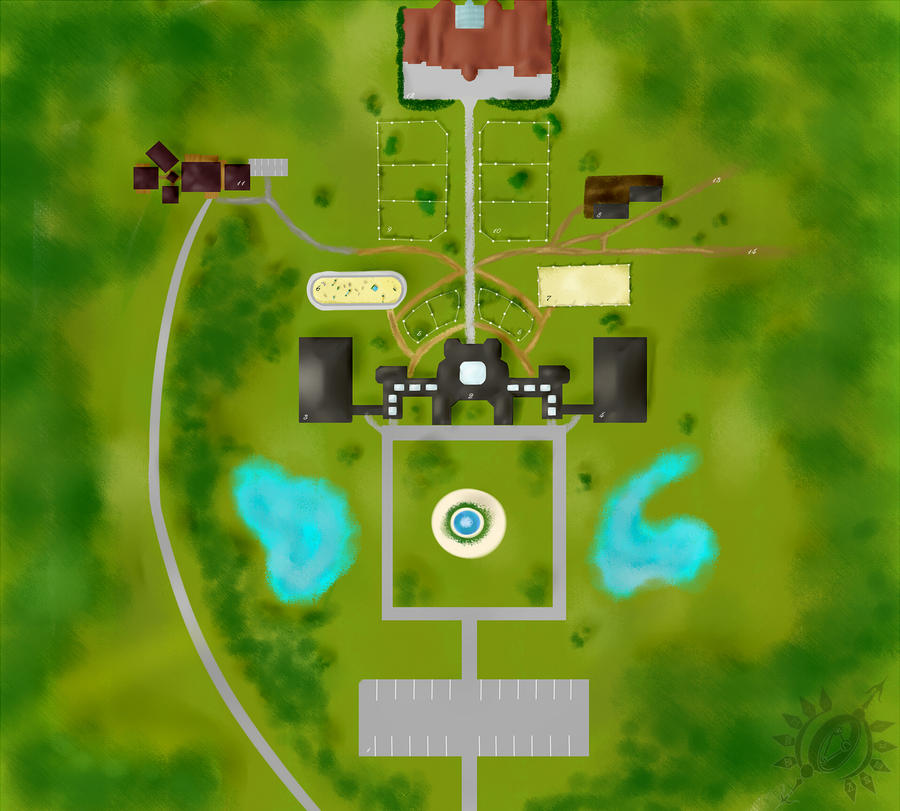 Rcss Map RCS Map by xXShadowGaleXx on DeviantArt