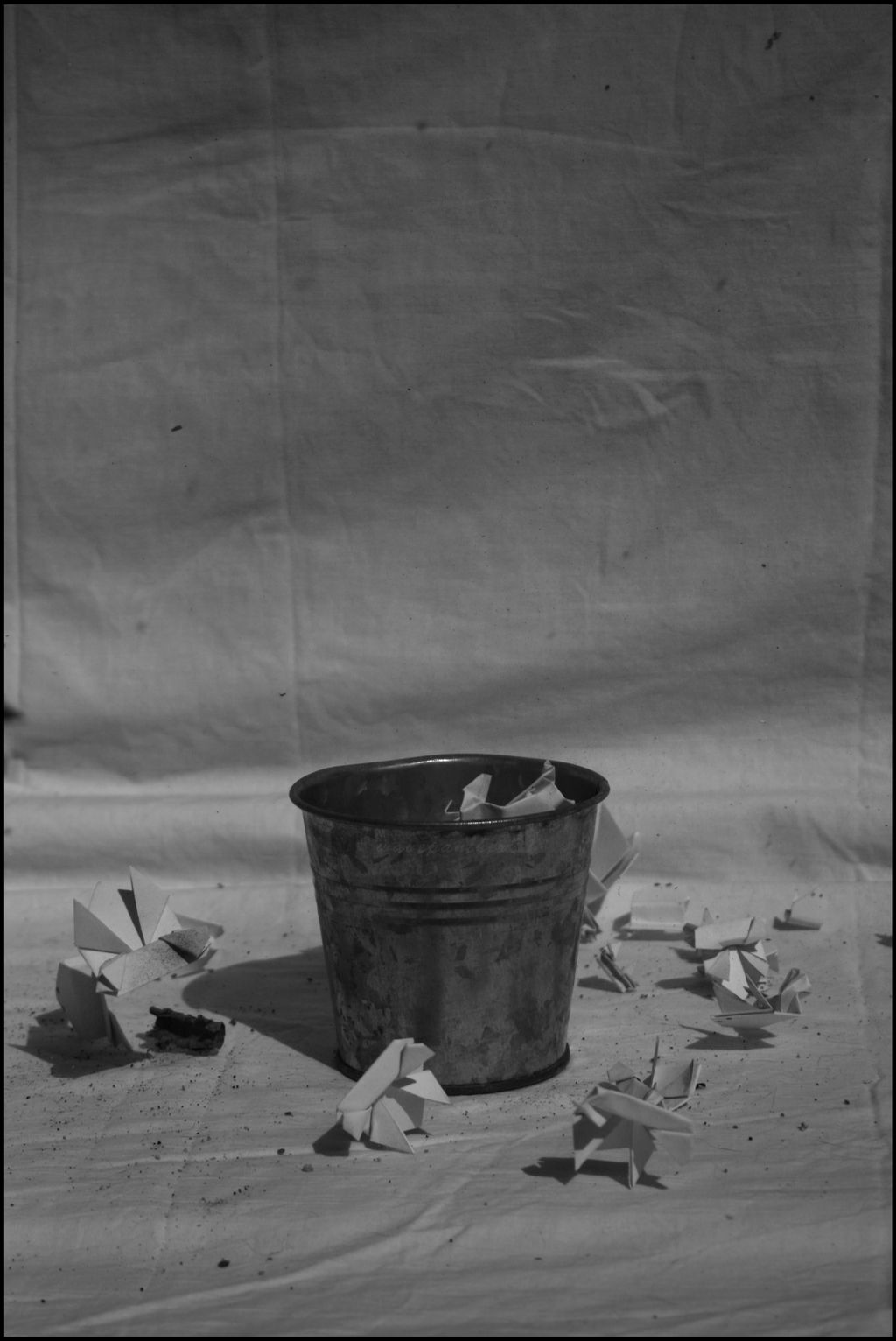 Origami Explosion Sequence - Image 3 by elanor-tea on DeviantArt