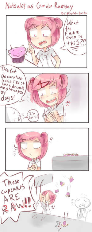 Natsuki Ramsay