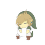 sleepy link