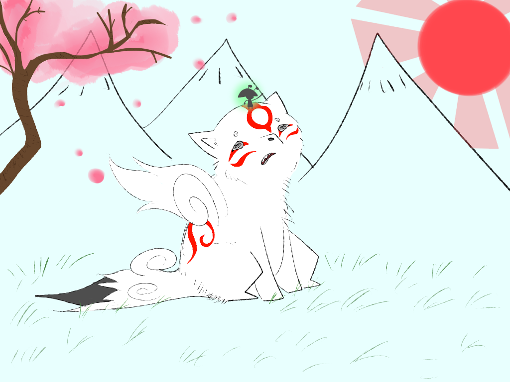 Okami