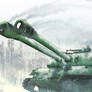 WoT - Object 703