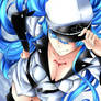Esdeath