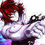 Farewell Susanoo