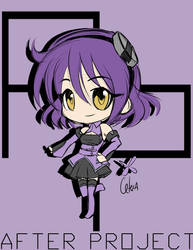 Cetera Chibi