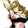 Leone Vector 001