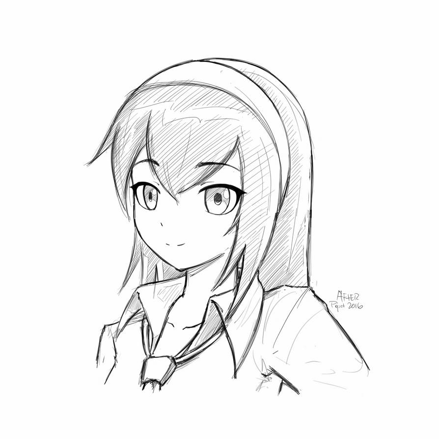 Kass_MiyakoKuzunoha by AfterProject Kass_MiyakoKuzunoha by AfterProject