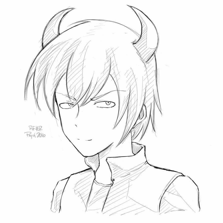 Ruolan_haruhara16 by AfterProject Ruolan_haruhara16 by AfterProject