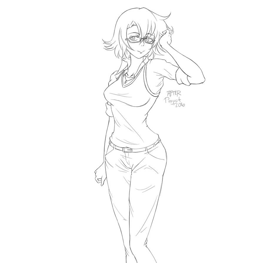 Request KazeNoKami1 by AfterProject Request KazeNoKami1 by AfterProject