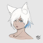 Eira Sketch_novaseikatsu by AfterProject