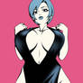 Eris_Inner Sideboob