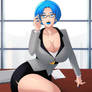 Eris Boss Lady