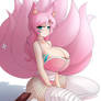 Yaeko_ TrashKitsune