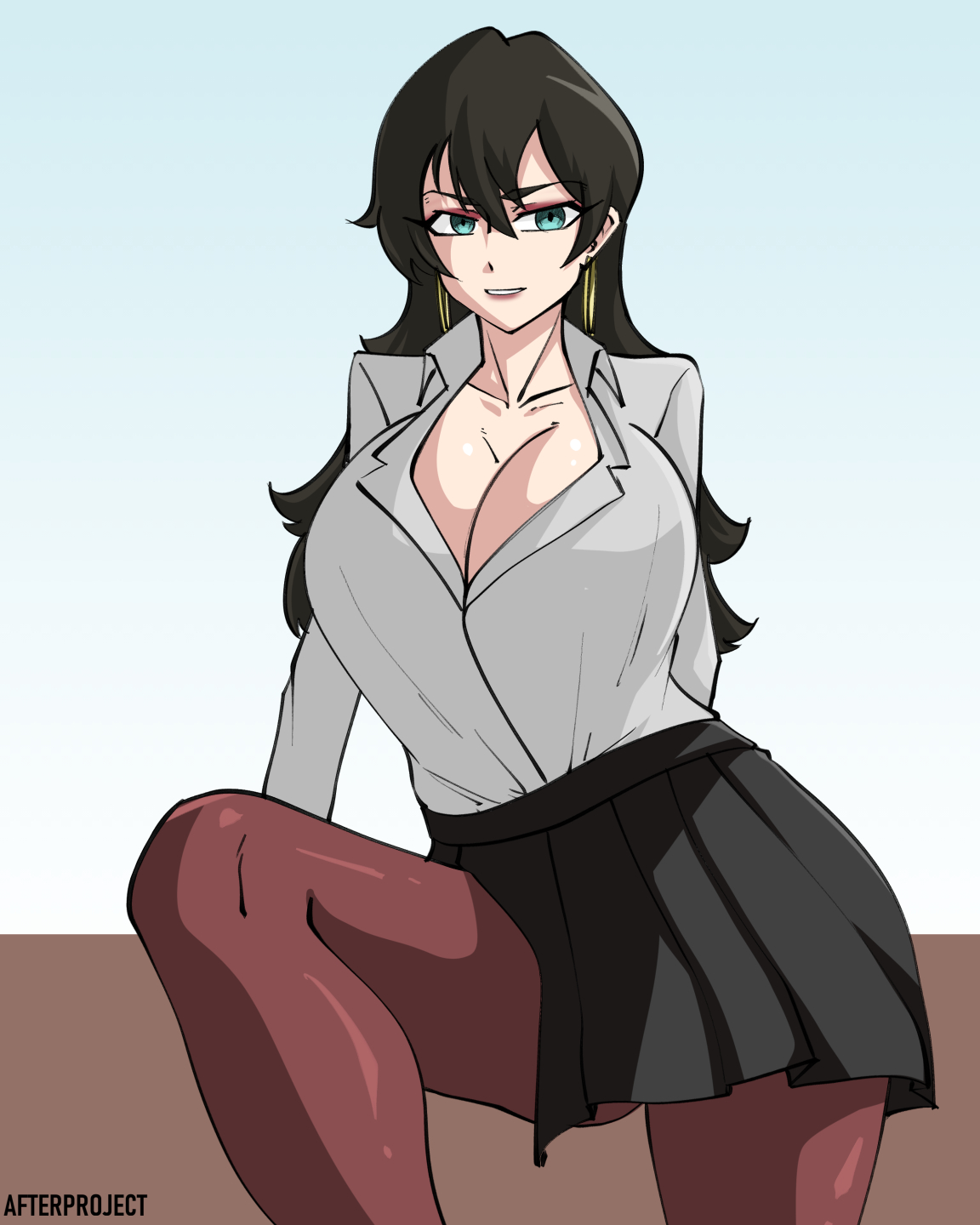 Meiron_ Kazame1605