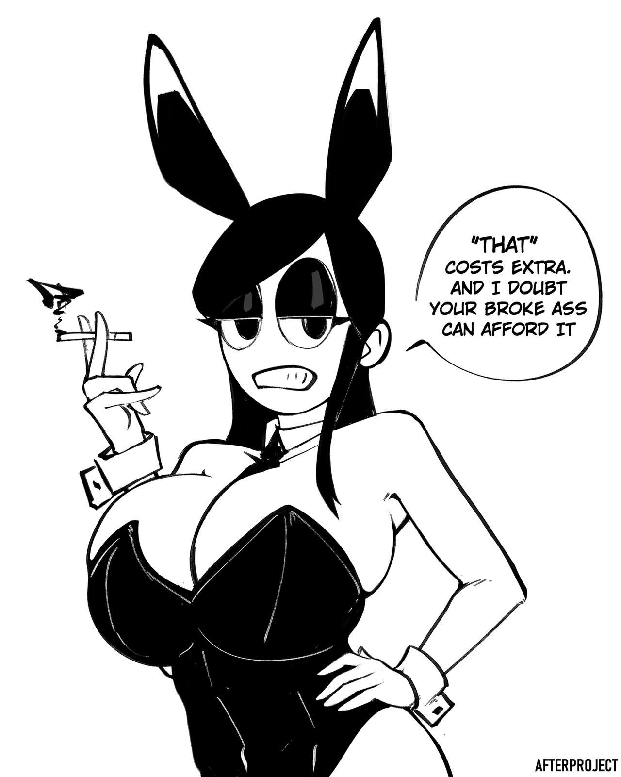 Bunny Veronica_SaltyNoodles