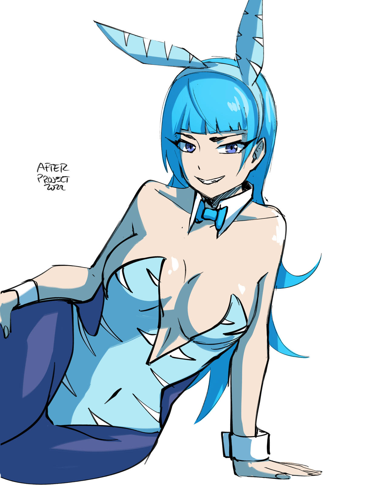 TigerBunny_mewmaster93