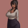 Milf Yaru_ OperatorSecret