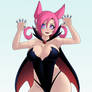 Usami Vampire