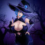 Witch Eris