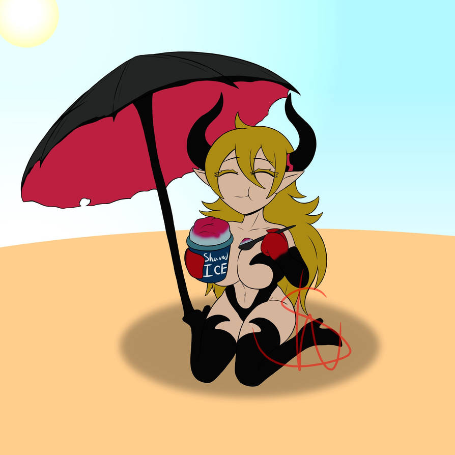 ScorchingShadow