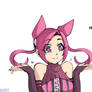 Usami Hair