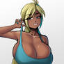 Carol Sketch_Carro3DSculpts