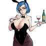 Teal Bun_AgitoNightstar