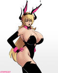 Josie Bun by AfterProject