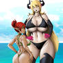 Josie and Vi
