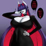 Meet Nocturna