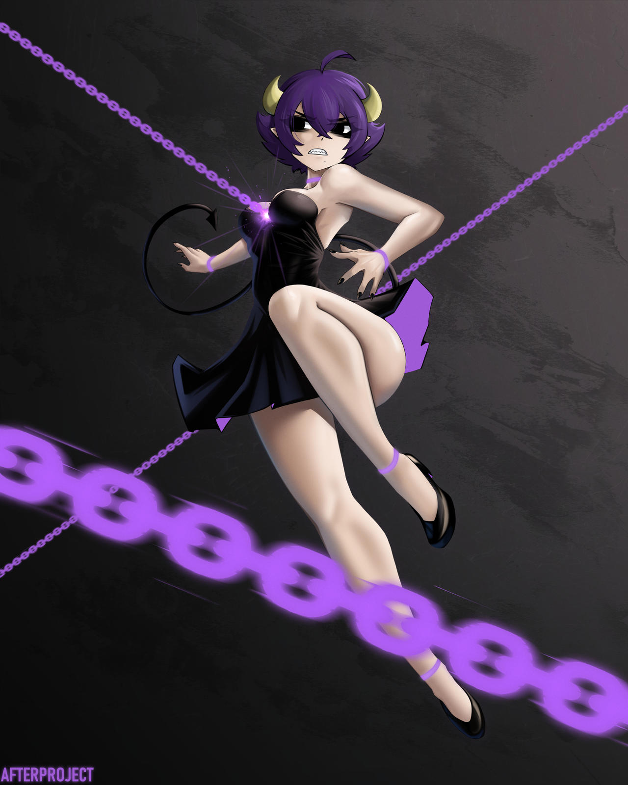Kana Chains V2