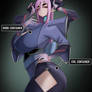 Dasha Evil