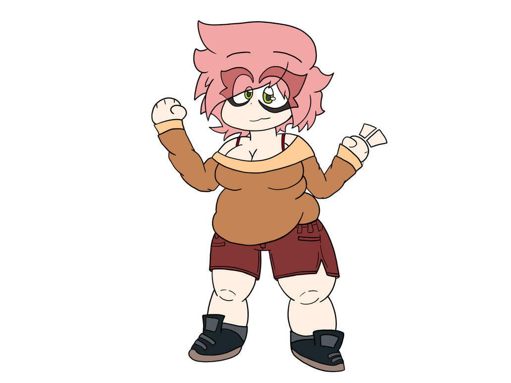 Manny Fat Legs By SAMMY1811 On DeviantArt manny-fat-legs-by-sammy1811-on-deviantart