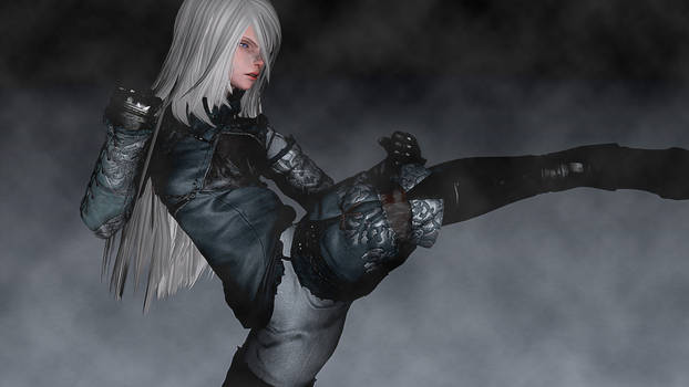 A2 Kick