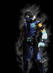 Sub Zero