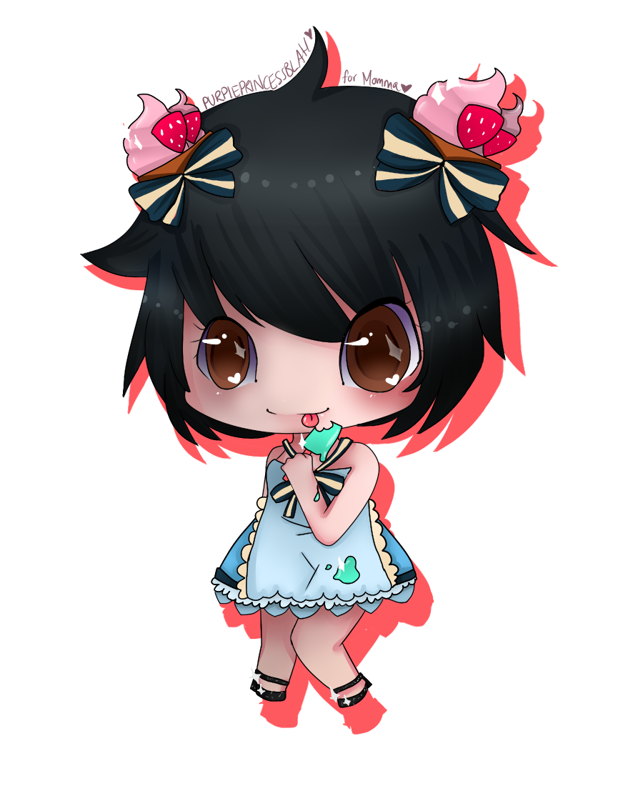 PC: Chibi Lemoa II