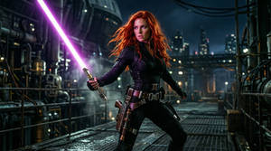 Mara Jade Real Life