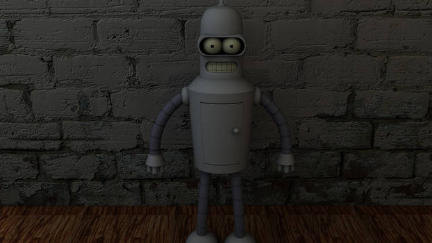 3D Bender