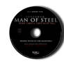 MUSIC of Man Of Steel