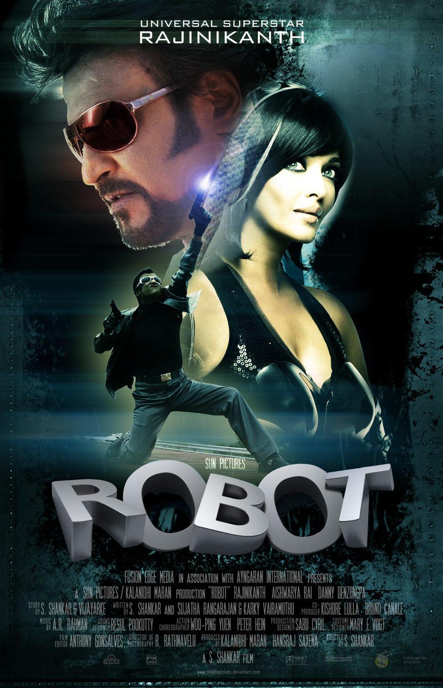 ROBOT 2010