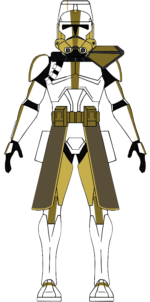 Commander Bly by Madskillz793 on DeviantArt