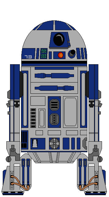 R3-K73 by Madskillz793 on DeviantArt