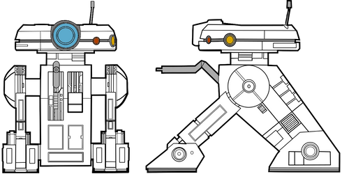 Star-Wars-Droids DeviantArt Gallery
