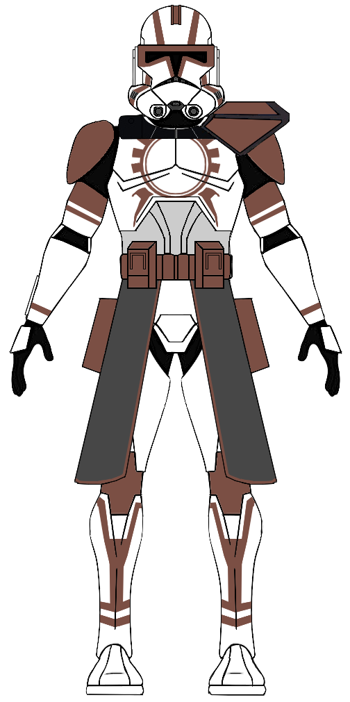 Commander Fil Phase II by Madskillz793 on DeviantArt