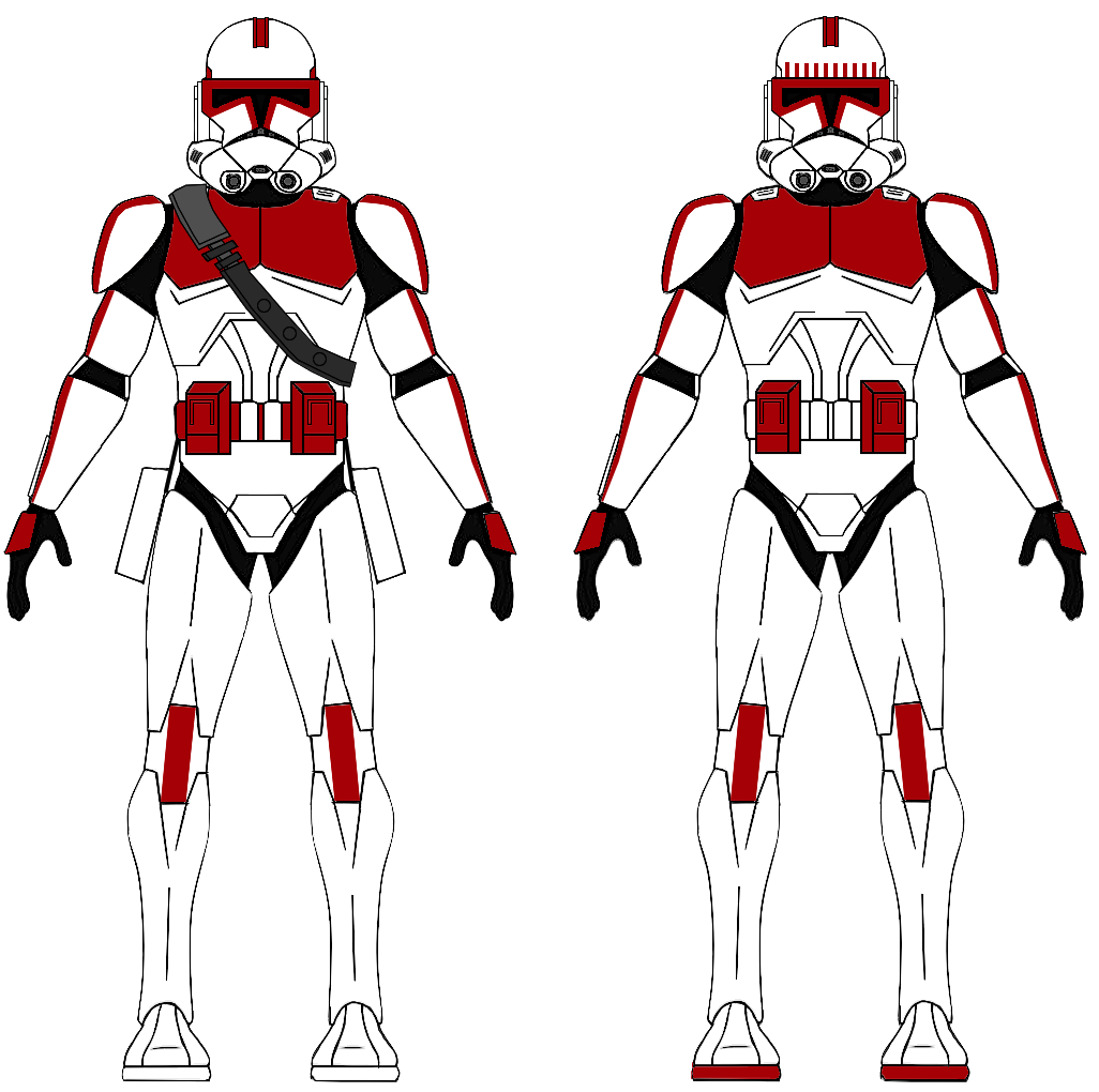 Jek and Rys Phase II by Madskillz793 on DeviantArt
