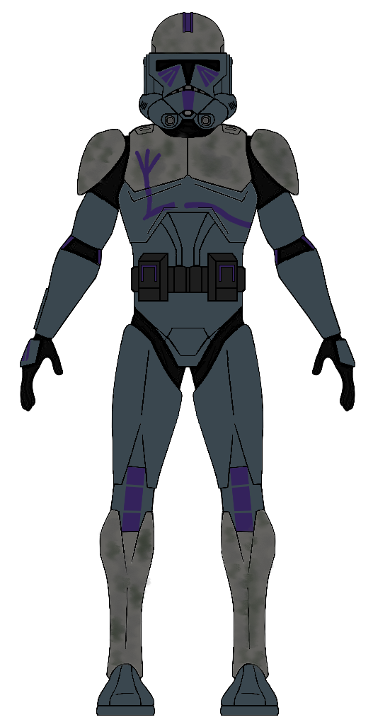 Covert ops clone online trooper