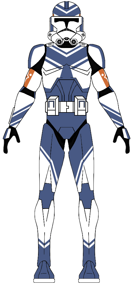 Ahsoka tano best sale clone helmet