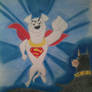 KRYPTO THE SUPERDOG