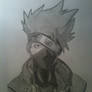 KAKASHI